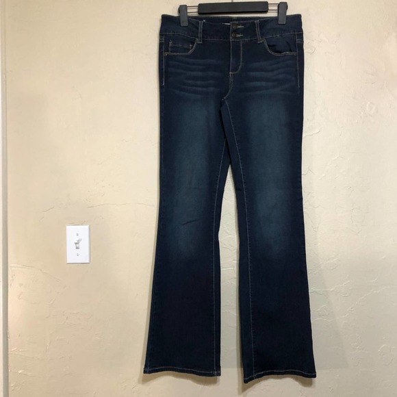 Altar'd State Denim - Altar'd State Womens Jeans 29 Bootcut